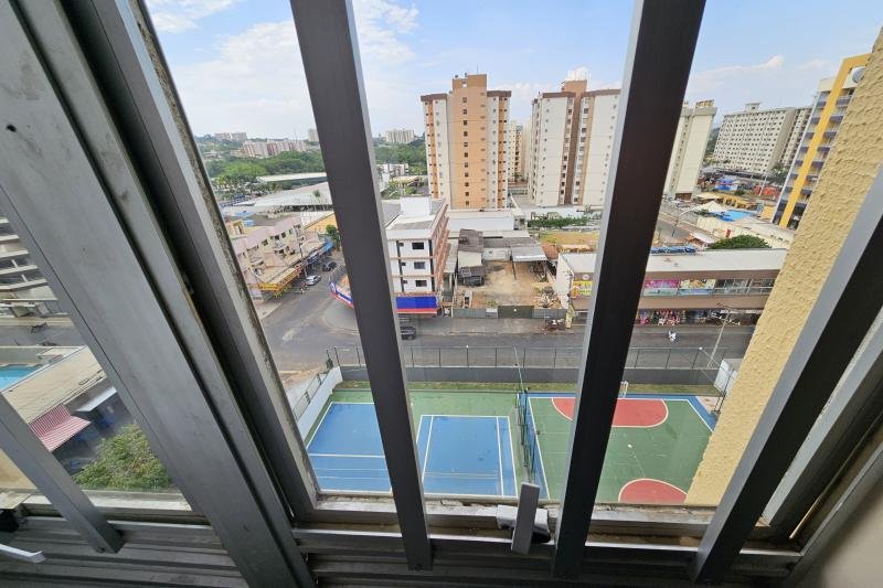 Fotos apartametnos ELDORADO PARK CALDAS NOVAS-GO